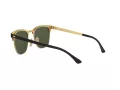 Ray-Ban Clubmaster Metal RB 3716 187 51 Férfi, Női napszemüveg
