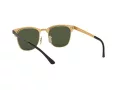 Ray-Ban Clubmaster Metal RB 3716 187 51 Férfi, Női napszemüveg