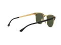 Ray-Ban Clubmaster Metal RB 3716 187 51 Férfi, Női napszemüveg