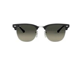   Ray-Ban Clubmaster Metal RB 3716 900471 51 Férfi, Női napszemüveg