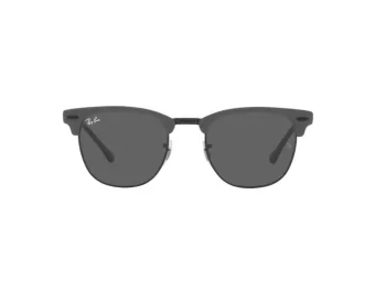   Ray-Ban Clubmaster Metal RB 3716 9256B1 51 Férfi, Női napszemüveg