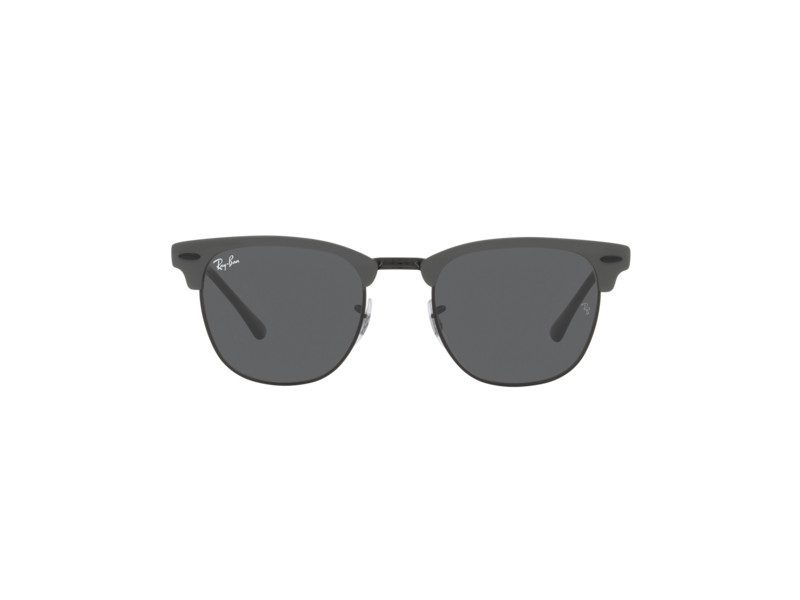 Ray-Ban Clubmaster Metal RB 3716 9256/B1 51 Férfi, Női napszemüveg