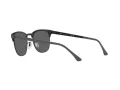 Ray-Ban Clubmaster Metal RB 3716 9256B1 51 Férfi, Női napszemüveg