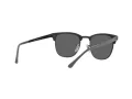 Ray-Ban Clubmaster Metal RB 3716 9256B1 51 Férfi, Női napszemüveg