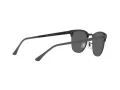 Ray-Ban Clubmaster Metal RB 3716 9256B1 51 Férfi, Női napszemüveg