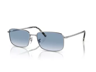 Ray-Ban RB 3717 003/3F 57 Férfi, Női napszemüveg
