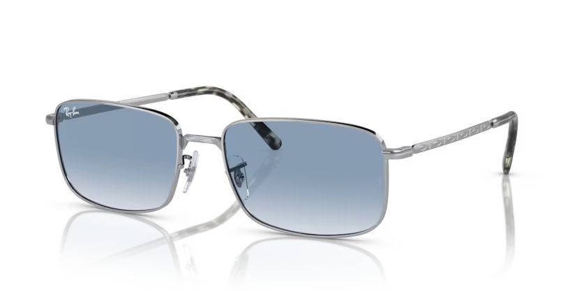  Ray-Ban RB 3717 003/3F 60 Férfi, Női napszemüveg akciós termékkép 1