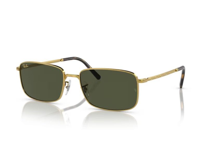 Ray-Ban RB 0RB3717 919631 57 Férfi, Női napszemüveg