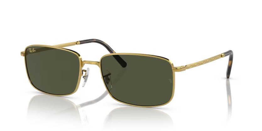 Ray-Ban RB 0RB3717 919631 57 Férfi, Női napszemüveg akciós termékkép 1