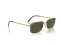 Ray-Ban RB 3717 919631 57 Férfi, Női napszemüveg