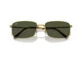 Ray-Ban RB 3717 919631 57 Férfi, Női napszemüveg