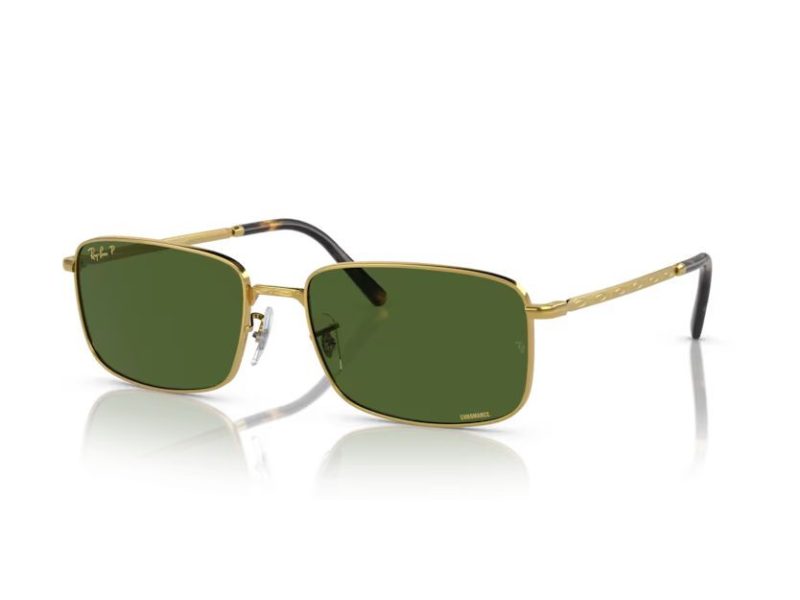 Ray-Ban RB 0RB3717 9196P1 57 Férfi, Női napszemüveg