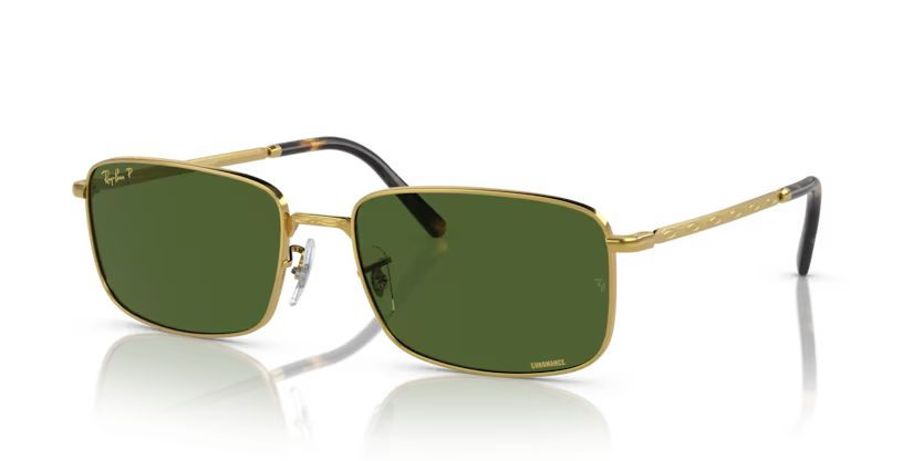  Ray-Ban RB 3717 9196P1 57 Férfi, Női napszemüveg akciós termékkép 1