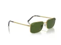 Ray-Ban RB 3717 9196P1 57 Férfi, Női napszemüveg