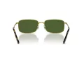 Ray-Ban RB 3717 9196P1 57 Férfi, Női napszemüveg