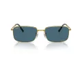 Ray-Ban RB 3717 9196S2 57 Férfi, Női napszemüveg