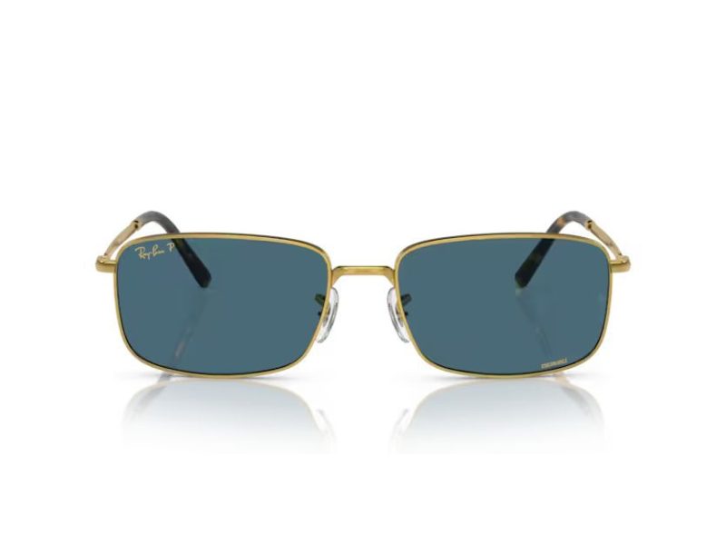 Ray-Ban RB 3717 9196S2 57 Férfi, Női napszemüveg