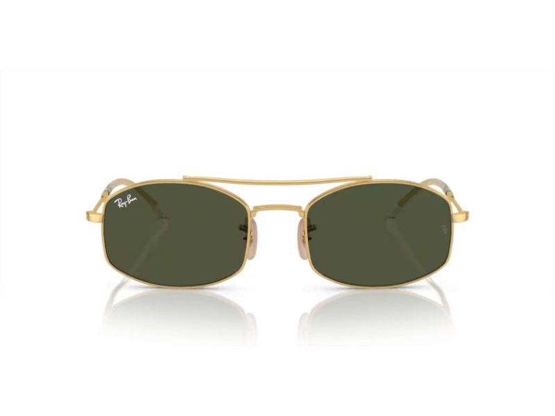 Ray-Ban RB 3719 001/31 51 Férfi, Női napszemüveg