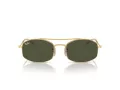 Ray-Ban RB 3719 001/31 54 Férfi, Női napszemüveg
