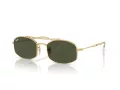 Ray-Ban RB 3719 001/31 54 Férfi, Női napszemüveg