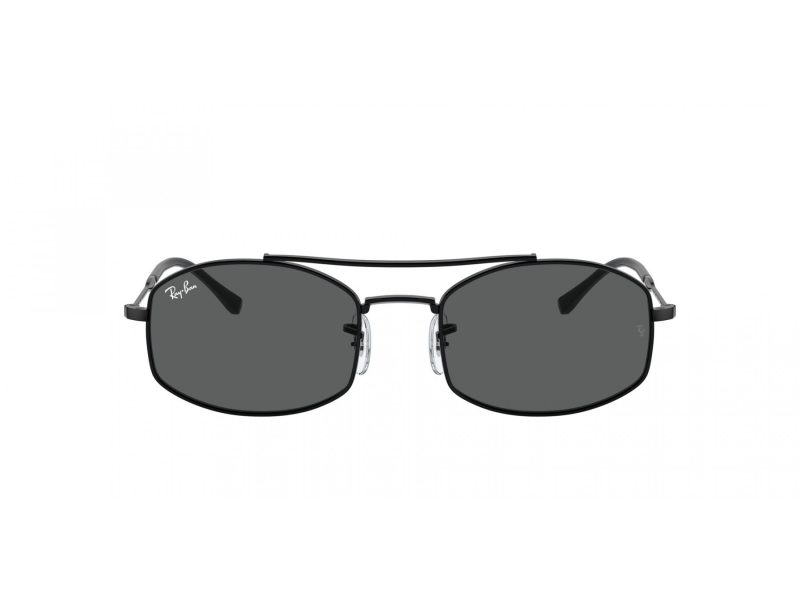 Ray-Ban RB 3719 002/B1 51 Férfi, Női napszemüveg