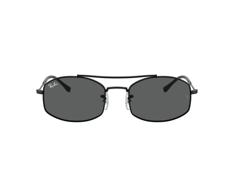 Ray-Ban RB 0RB3719 002/B1 51 Férfi, Női napszemüveg