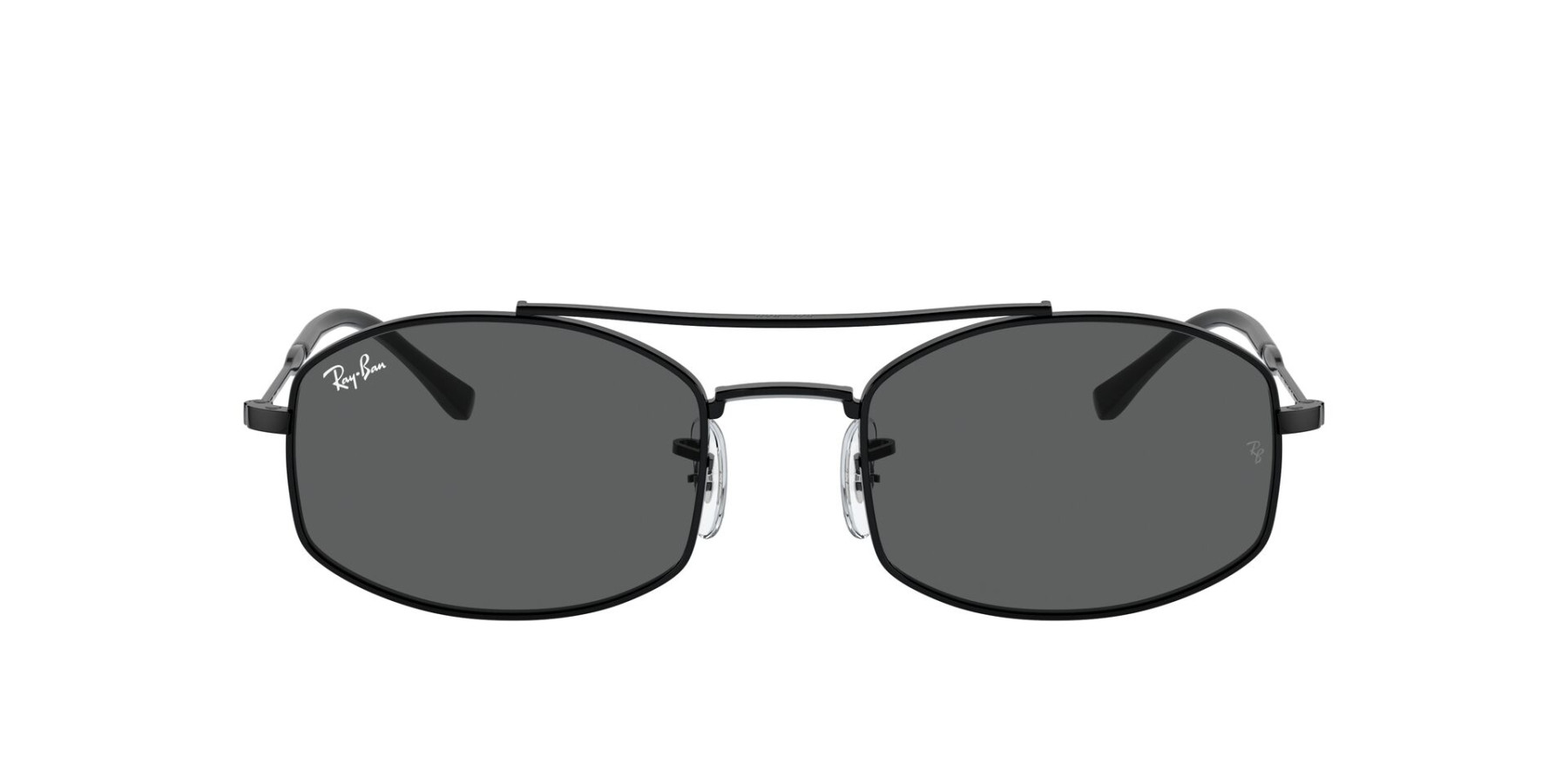  Ray-Ban RB 0RB3719 002/B1 51 Férfi, Női napszemüveg akciós termékkép 1