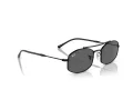 Ray-Ban RB 3719 002/B1 51 Férfi, Női napszemüveg