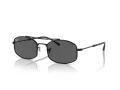 Ray-Ban RB 3719 002/B1 54 Férfi, Női napszemüveg