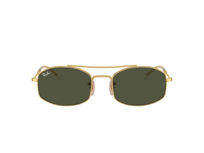 Ray-Ban RB 0RB3719 001/31 54 Férfi, Női napszemüveg