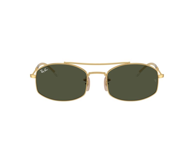 Ray-Ban RB 0RB3719 001/31 54 Férfi, Női napszemüveg