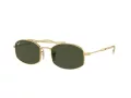 Ray-Ban RB 0RB3719 001/31 54 Férfi, Női napszemüveg