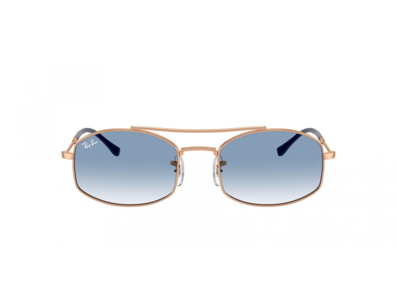 Ray-Ban RB 3719 92623F 51 Férfi, Női napszemüveg