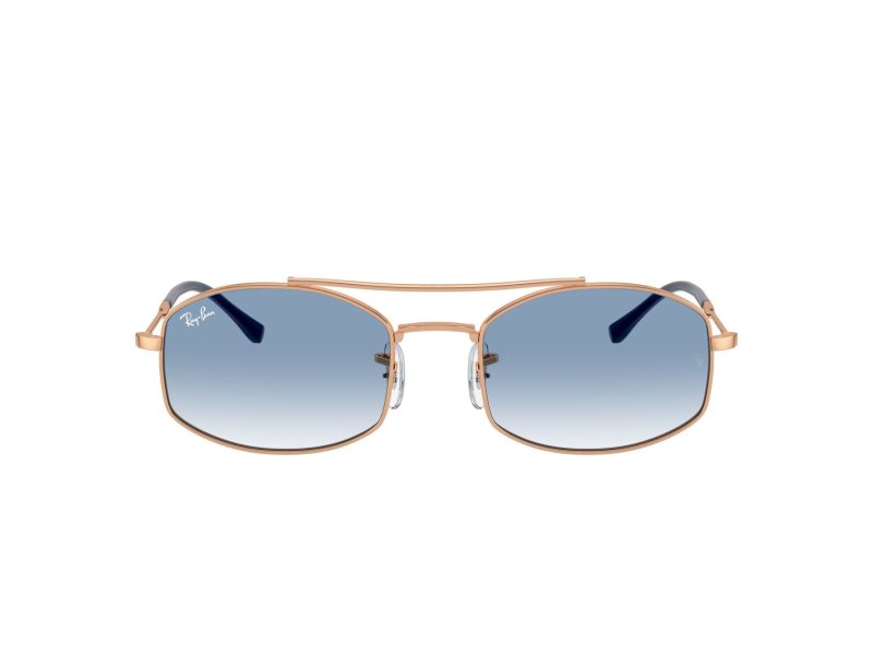 Ray-Ban RB 0RB3719 92623F 51 Férfi, Női napszemüveg