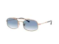 Ray-Ban RB 3719 92623F 54 Férfi, Női napszemüveg