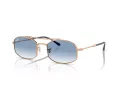 Ray-Ban RB 3719 92623F 54 Férfi, Női napszemüveg
