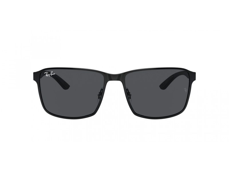 Ray-Ban RB 3721 186/87 59 Férfi, Női napszemüveg