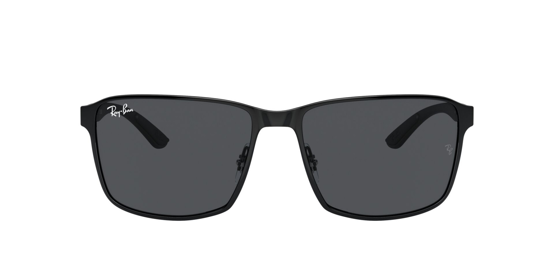  Ray-Ban RB 3721 186/87 59 Férfi, Női napszemüveg akciós termékkép 1