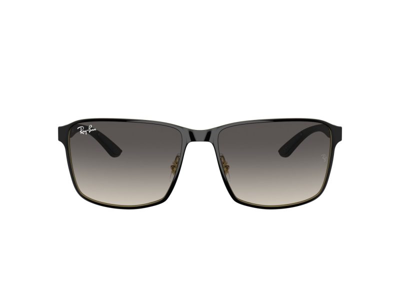 Ray-Ban RB 0RB3721 187/11 59 Férfi, Női napszemüveg