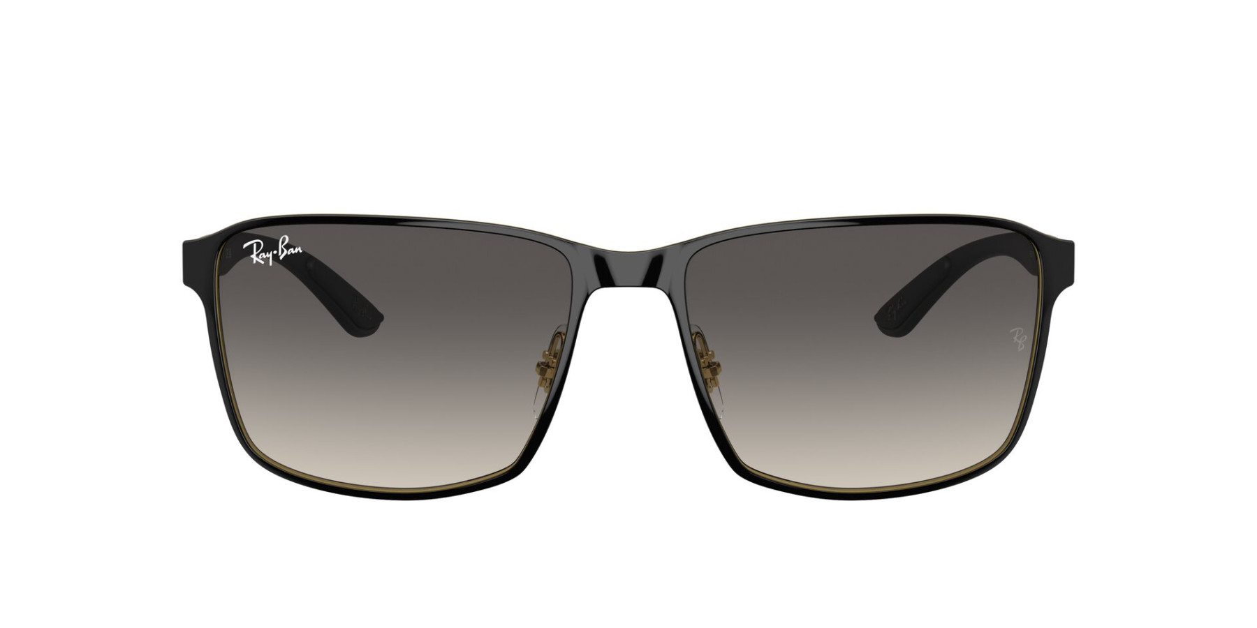 Ray-Ban RB 0RB3721 187/11 59 Férfi, Női napszemüveg akciós termékkép 1