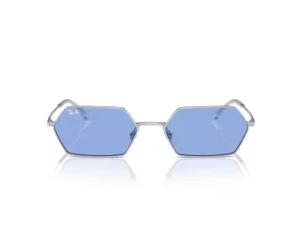 Ray-Ban Yevi RB 3728 003/80 55 Férfi, Női napszemüveg