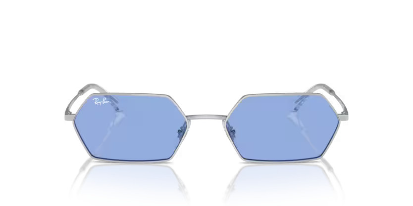  Ray-Ban Yevi RB 3728 003/80 55 Férfi, Női napszemüveg akciós termékkép 1