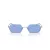Ray-Ban Yevi RB 3728 003/80 58 Férfi, Női napszemüveg