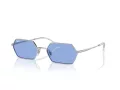 Ray-Ban Yevi RB 3728 003/80 58 Férfi, Női napszemüveg