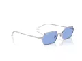 Ray-Ban Yevi RB 3728 003/80 58 Férfi, Női napszemüveg