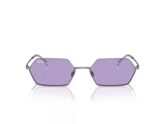 Ray-Ban Yevi RB 3728 004/1A 58 Férfi, Női napszemüveg