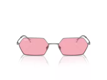 Ray-Ban Yevi RB 3728 004/84 58 Férfi, Női napszemüveg