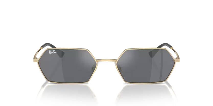  Ray-Ban Yevi RB 3728 92136V 55 Férfi, Női napszemüveg akciós termékkép 1