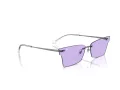 Ray-Ban Xime RB 3730 004/1A 64 Férfi, Női napszemüveg