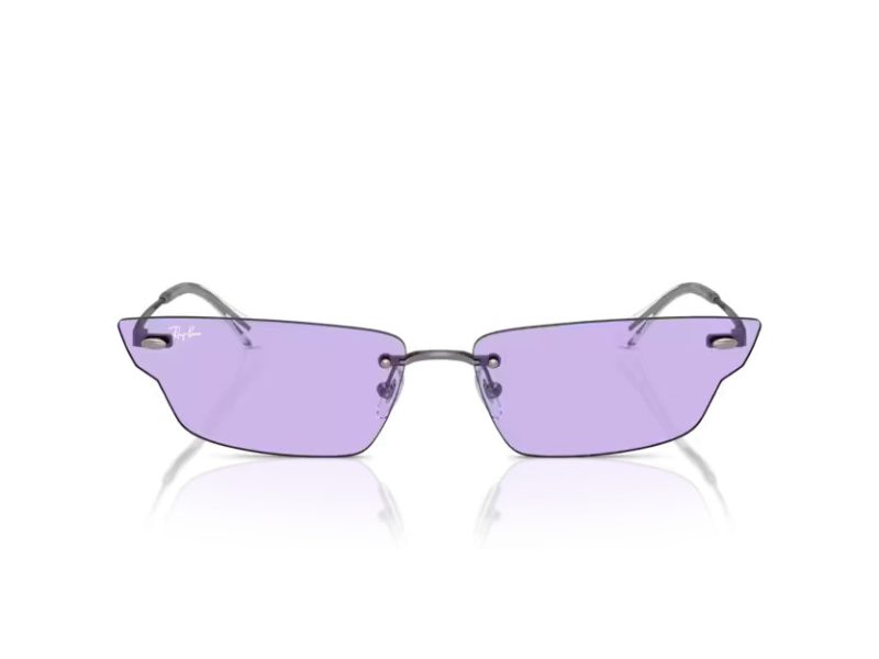 Ray-Ban Anh RB 3731 004/1A 63 Férfi, Női szemüvegkeret (optikai keret)